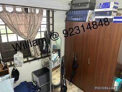 Blk 125 Hougang Avenue 1 (Hougang), HDB 3 Rooms #448860241